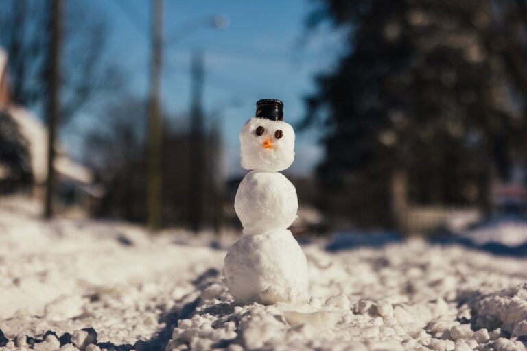 March Break activities in Ottawa to try with your autistic child