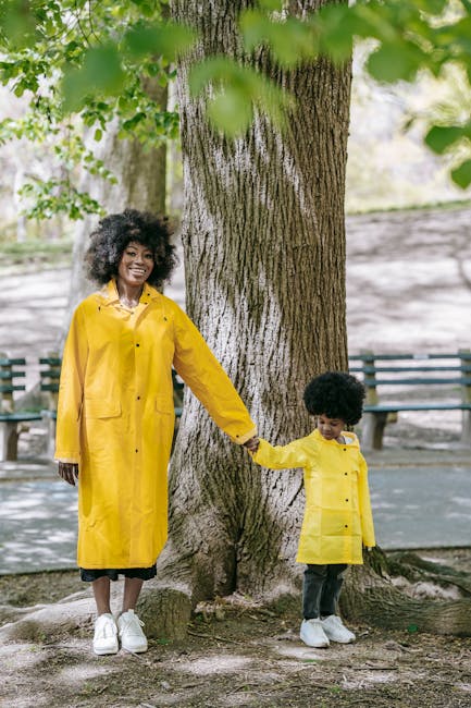 5 activities to celebrate Autism Month (and Spring) with your child