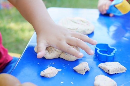 DIY Make-at-home sensory toys to make with your neurodivergent child
