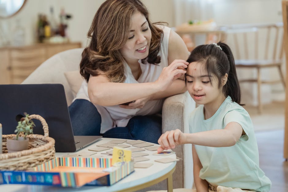The Magic of Theme Boxes: A Fun Way to Boost Your Child’s Language Skills